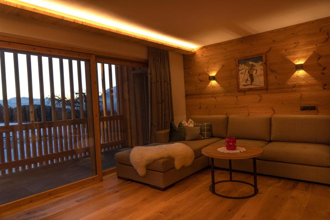 Heissangerer Apartment