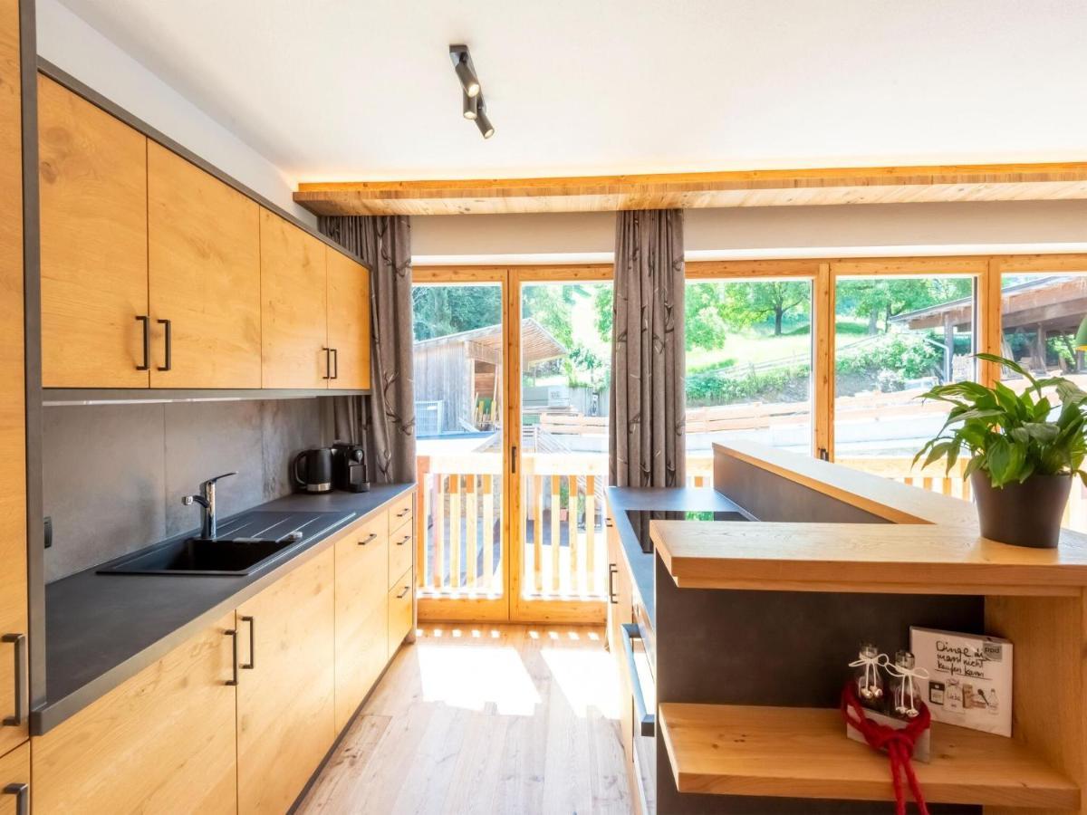Heissangerer Apartment