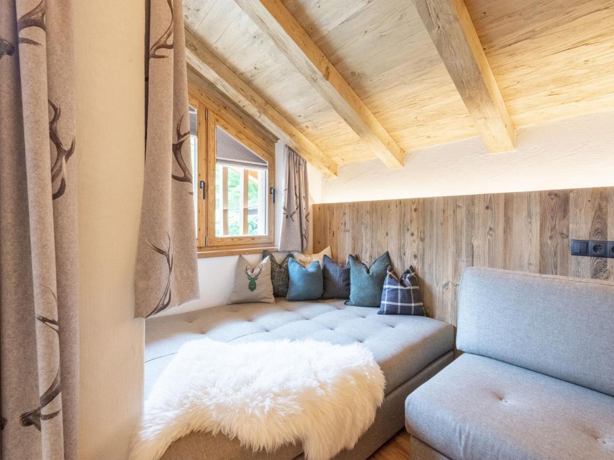 Apartment Heissangerer