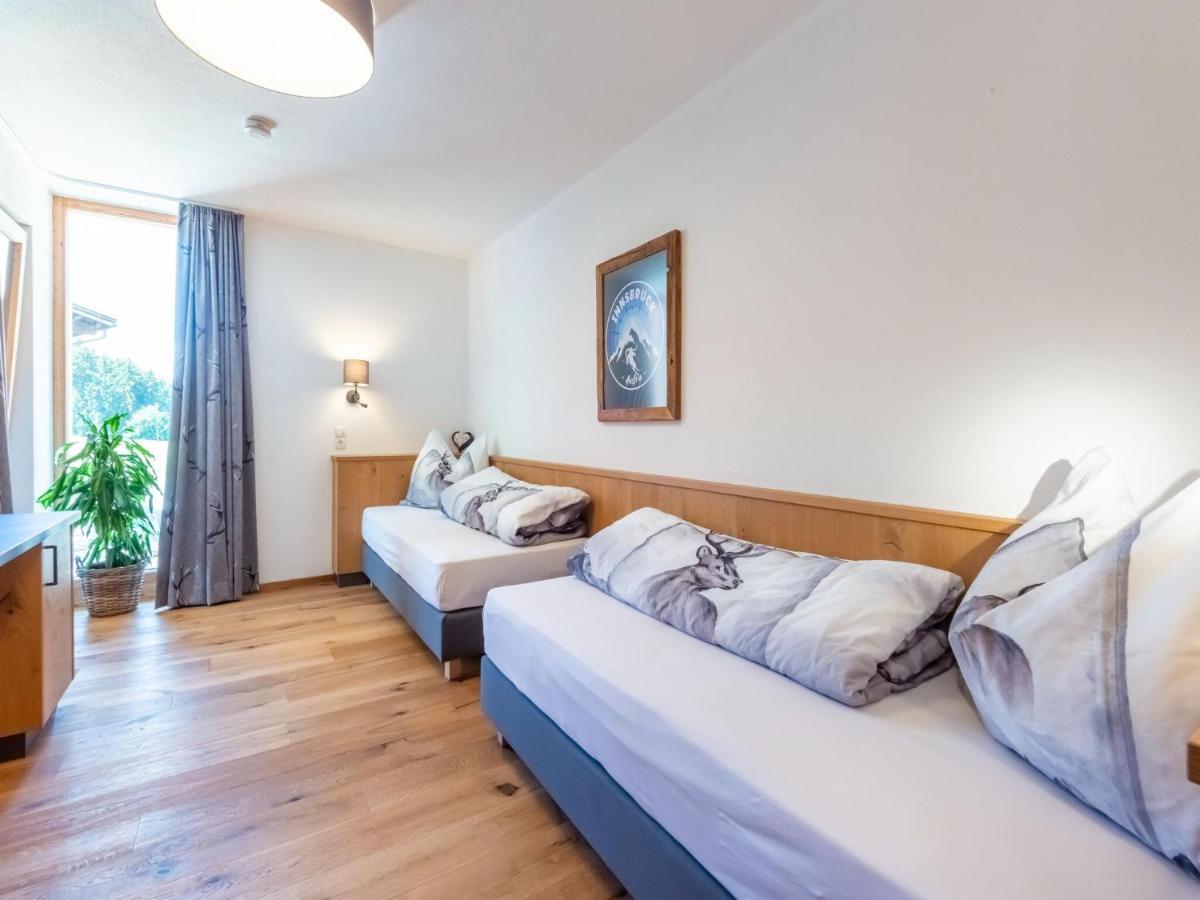 Heissangerer Apartment