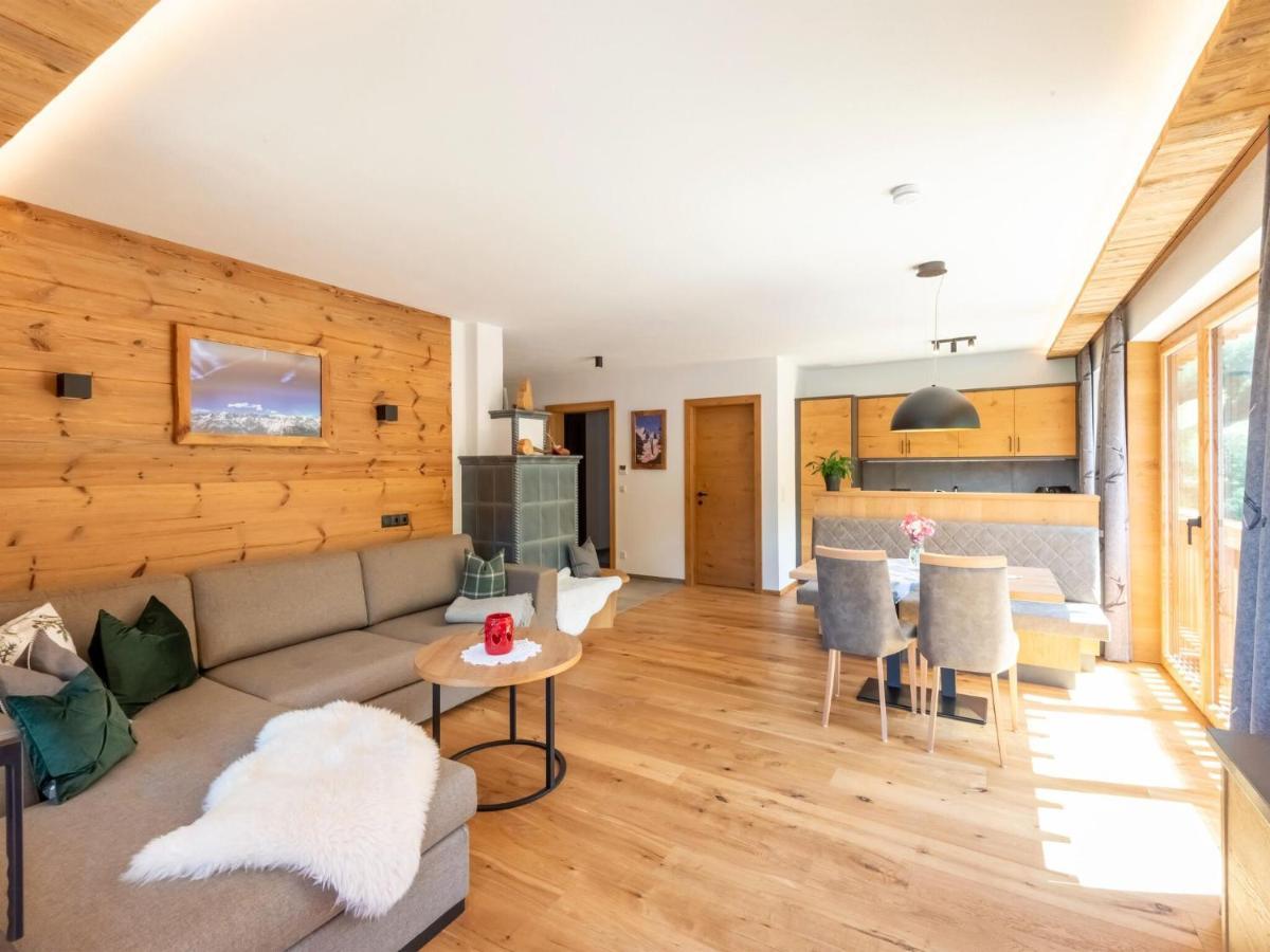 Apartment Heissangerer Tulfes
