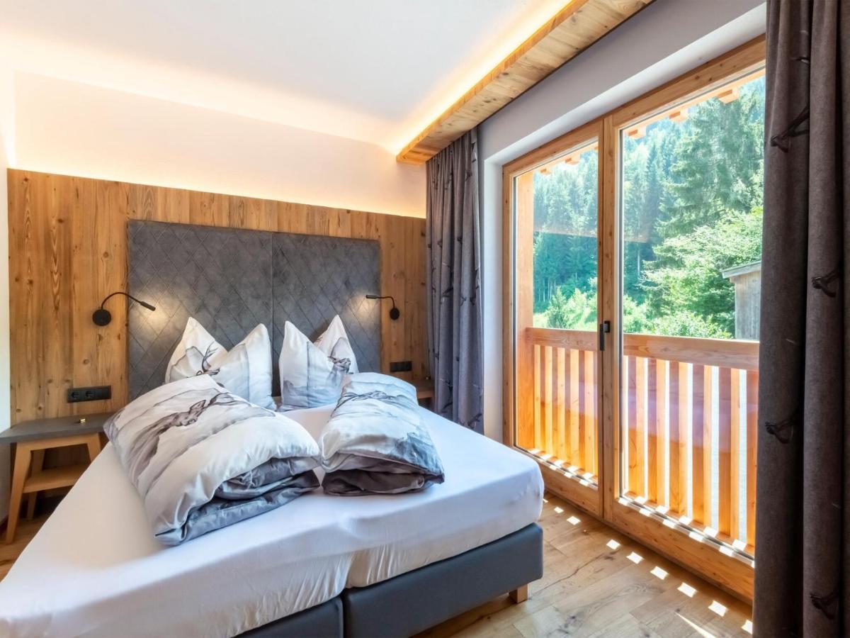 Heissangerer Apartment
