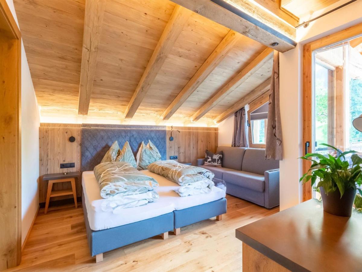 Heissangerer Apartment *