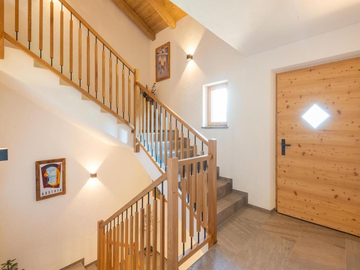 Heissangerer Apartment