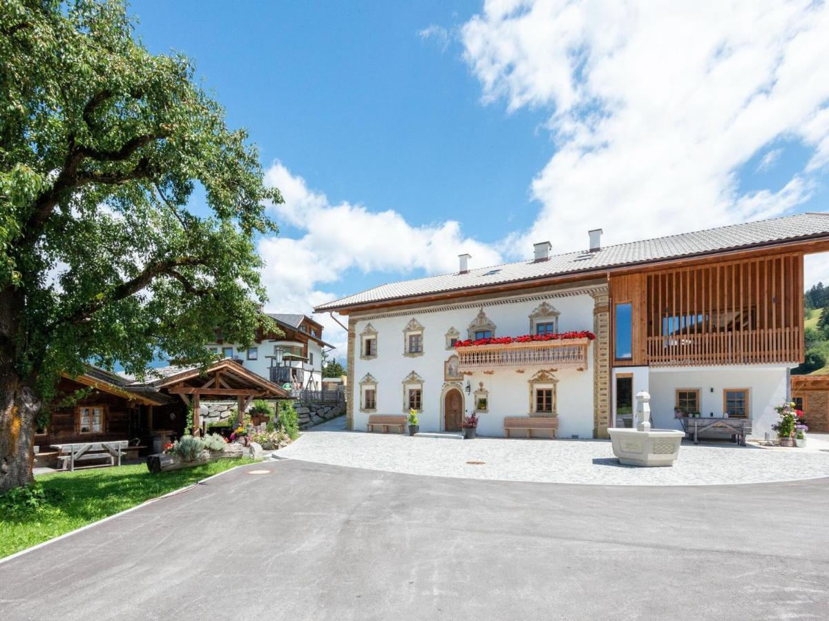 Apartment Heissangerer Tulfes