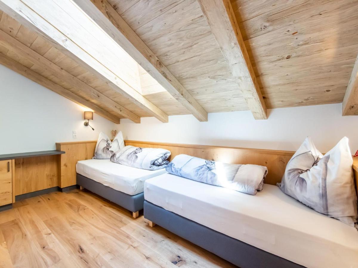 Heissangerer Apartment